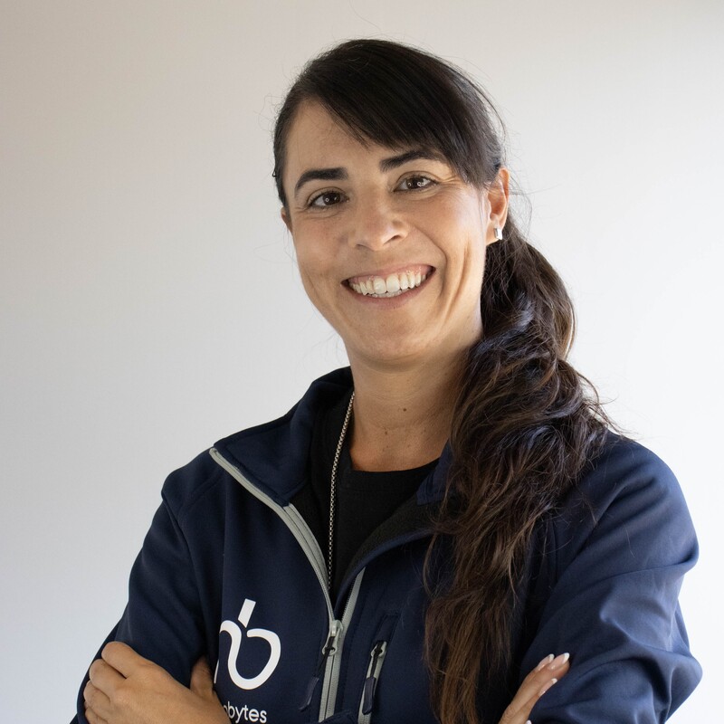 Jesica Müller Boscato