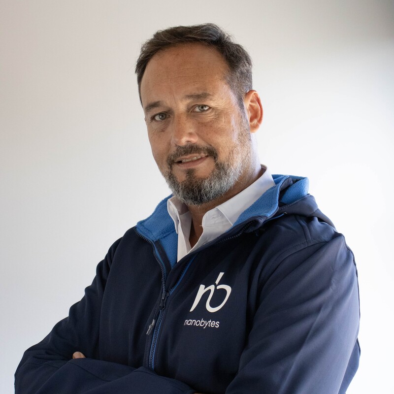 Sergio Botta - Director de Soporte
