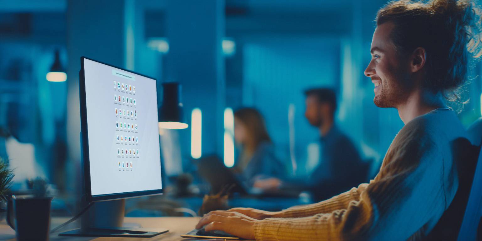 Mejor ERP para pymes